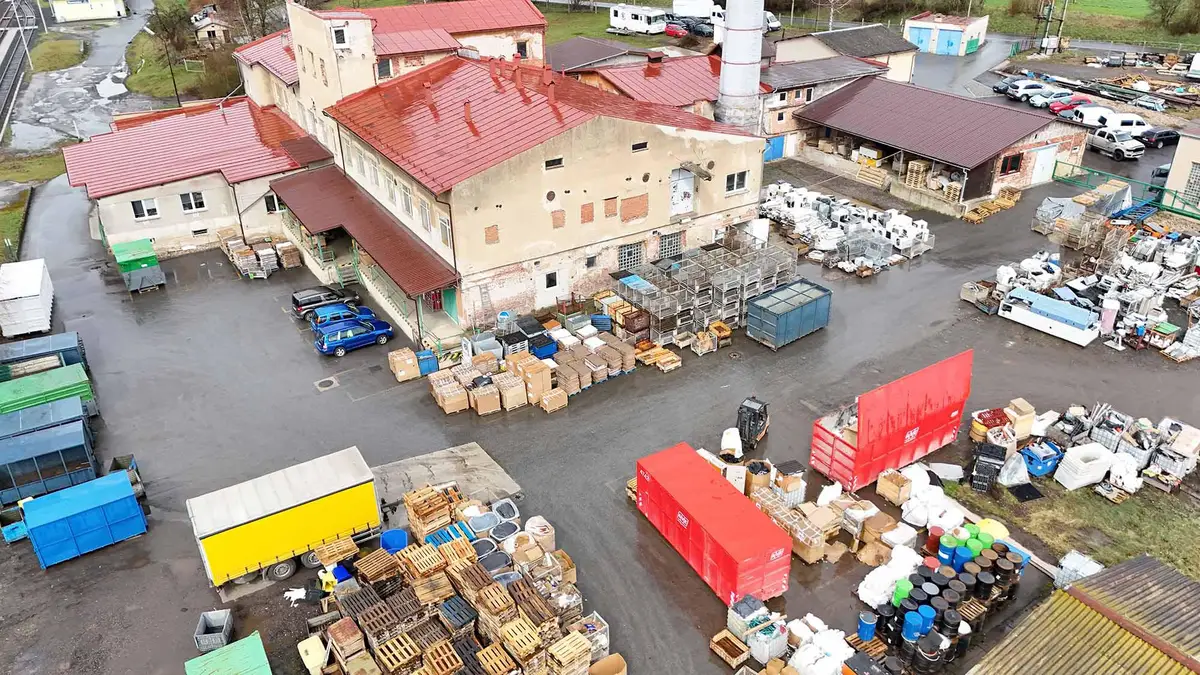 Green Waste Services, s.r.o.